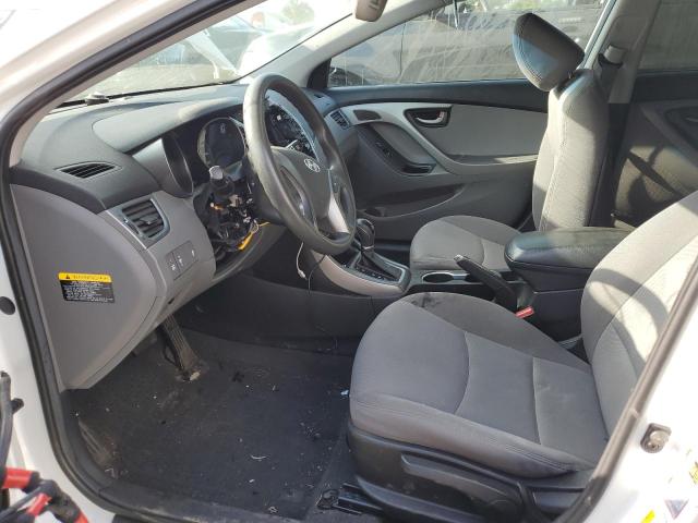 Photo 6 VIN: 5NPDH4AE9EH459419 - HYUNDAI ELANTRA SE 