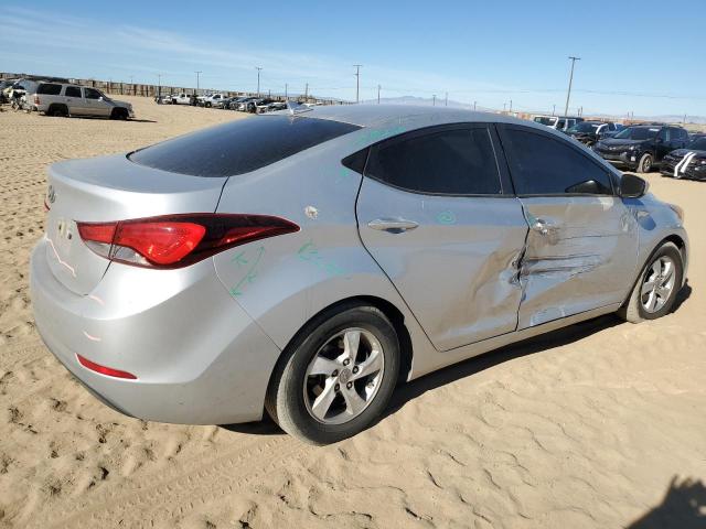 Photo 2 VIN: 5NPDH4AE9EH461154 - HYUNDAI ELANTRA SE 