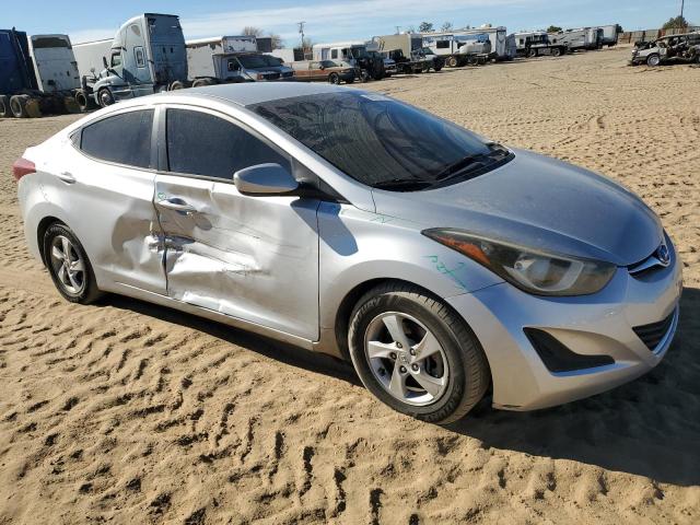 Photo 3 VIN: 5NPDH4AE9EH461154 - HYUNDAI ELANTRA SE 