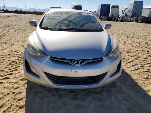 Photo 4 VIN: 5NPDH4AE9EH461154 - HYUNDAI ELANTRA SE 