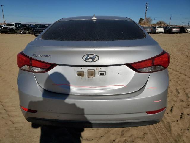 Photo 5 VIN: 5NPDH4AE9EH461154 - HYUNDAI ELANTRA SE 