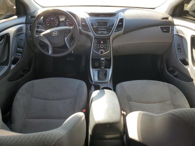 Photo 7 VIN: 5NPDH4AE9EH461154 - HYUNDAI ELANTRA SE 