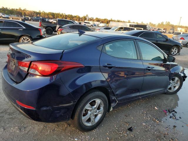 Photo 2 VIN: 5NPDH4AE9EH461445 - HYUNDAI ELANTRA 