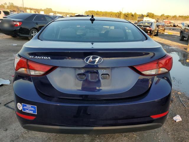 Photo 5 VIN: 5NPDH4AE9EH461445 - HYUNDAI ELANTRA 