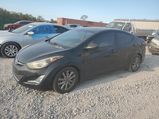 Photo 0 VIN: 5NPDH4AE9EH464992 - HYUNDAI ELANTRA SE 