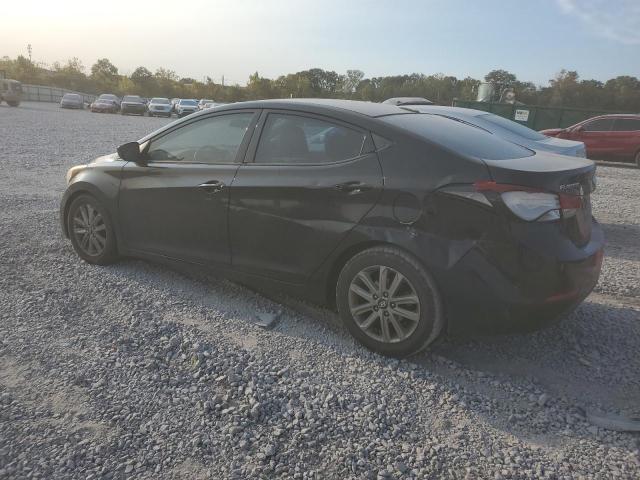 Photo 1 VIN: 5NPDH4AE9EH464992 - HYUNDAI ELANTRA SE 