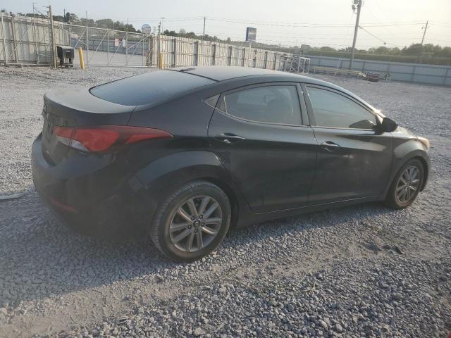 Photo 2 VIN: 5NPDH4AE9EH464992 - HYUNDAI ELANTRA SE 