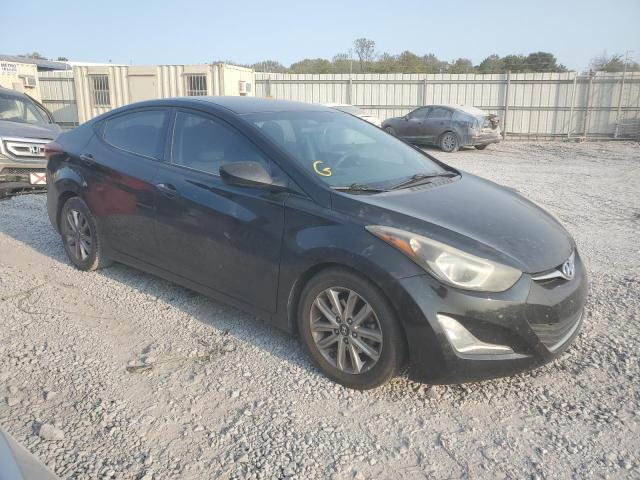 Photo 3 VIN: 5NPDH4AE9EH464992 - HYUNDAI ELANTRA SE 