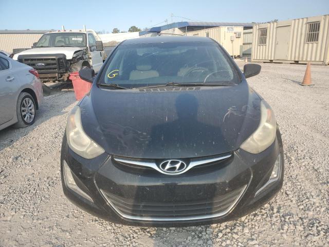 Photo 4 VIN: 5NPDH4AE9EH464992 - HYUNDAI ELANTRA SE 