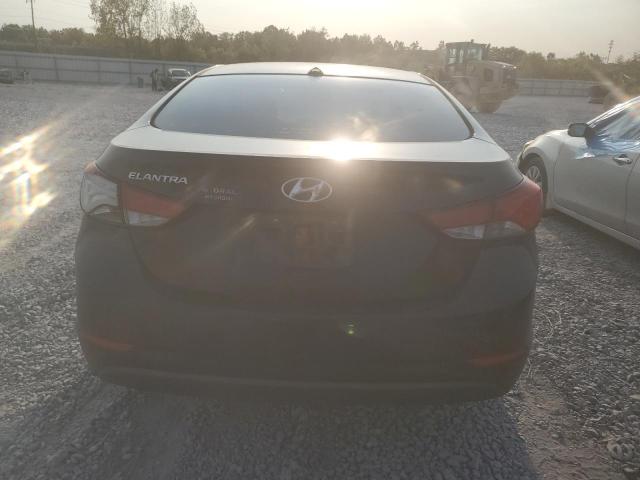 Photo 5 VIN: 5NPDH4AE9EH464992 - HYUNDAI ELANTRA SE 