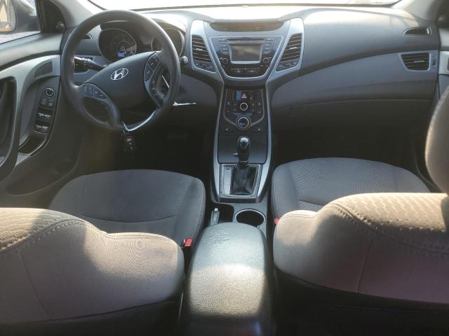 Photo 7 VIN: 5NPDH4AE9EH464992 - HYUNDAI ELANTRA SE 