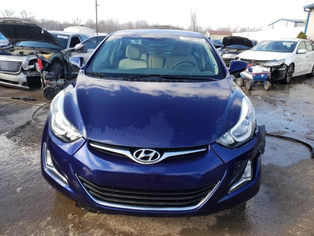 Photo 4 VIN: 5NPDH4AE9EH468265 - HYUNDAI ELANTRA 