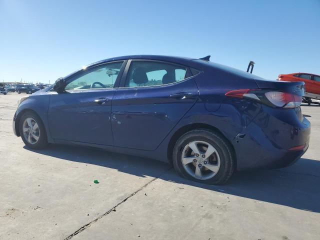 Photo 1 VIN: 5NPDH4AE9EH468315 - HYUNDAI ELANTRA SE 