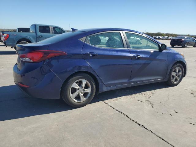 Photo 2 VIN: 5NPDH4AE9EH468315 - HYUNDAI ELANTRA SE 