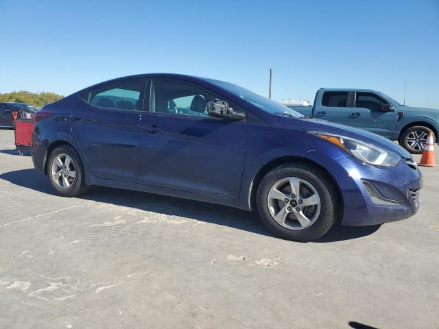 Photo 3 VIN: 5NPDH4AE9EH468315 - HYUNDAI ELANTRA SE 