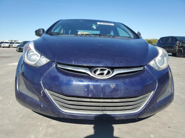 Photo 4 VIN: 5NPDH4AE9EH468315 - HYUNDAI ELANTRA SE 