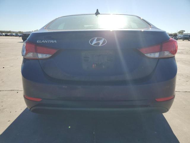 Photo 5 VIN: 5NPDH4AE9EH468315 - HYUNDAI ELANTRA SE 