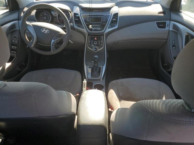 Photo 7 VIN: 5NPDH4AE9EH468315 - HYUNDAI ELANTRA SE 