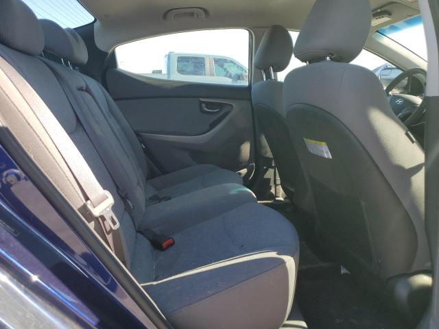 Photo 9 VIN: 5NPDH4AE9EH468315 - HYUNDAI ELANTRA SE 