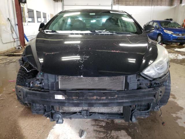 Photo 4 VIN: 5NPDH4AE9EH468640 - HYUNDAI ELANTRA SE 