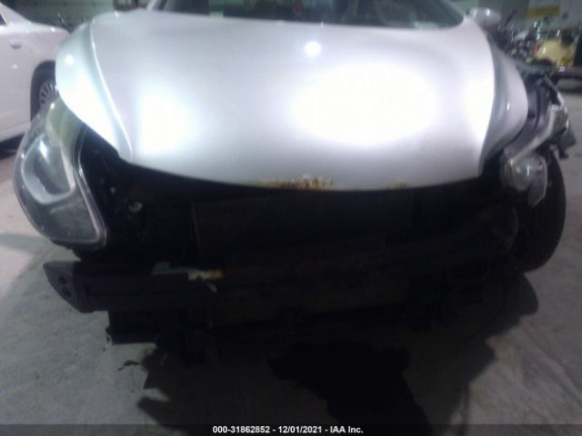 Photo 5 VIN: 5NPDH4AE9EH468962 - HYUNDAI ELANTRA 