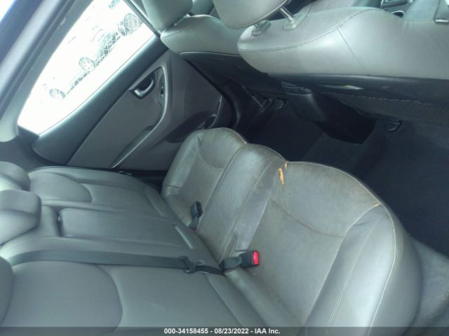 Photo 7 VIN: 5NPDH4AE9EH470405 - HYUNDAI ELANTRA 