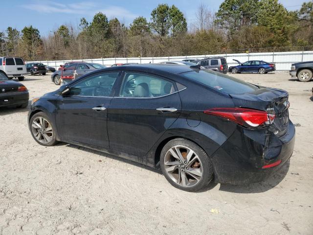 Photo 1 VIN: 5NPDH4AE9EH470677 - HYUNDAI ELANTRA 