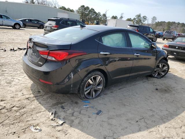 Photo 2 VIN: 5NPDH4AE9EH470677 - HYUNDAI ELANTRA 