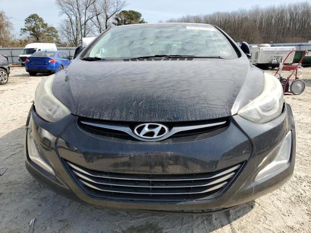 Photo 4 VIN: 5NPDH4AE9EH470677 - HYUNDAI ELANTRA 