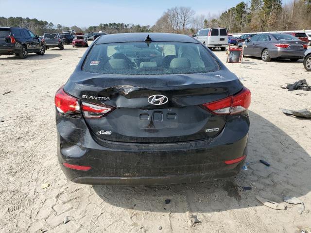 Photo 5 VIN: 5NPDH4AE9EH470677 - HYUNDAI ELANTRA 