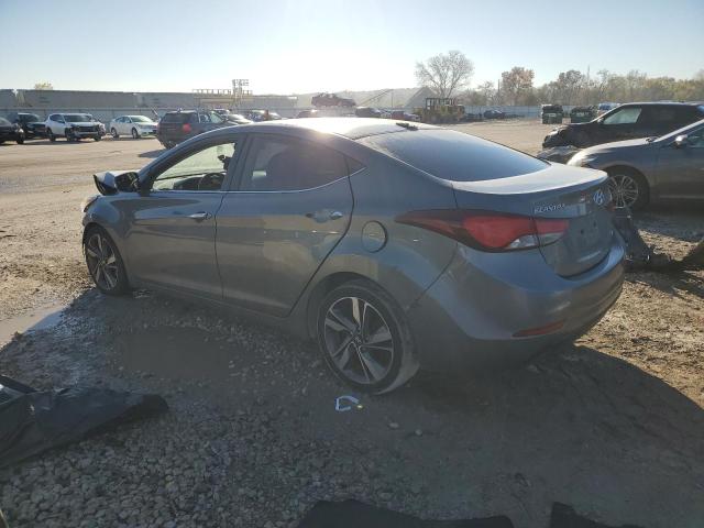 Photo 1 VIN: 5NPDH4AE9EH473224 - HYUNDAI ELANTRA SE 