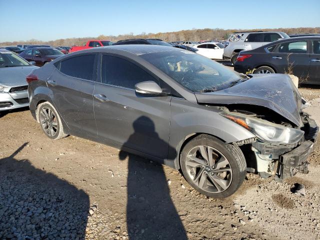 Photo 3 VIN: 5NPDH4AE9EH473224 - HYUNDAI ELANTRA SE 