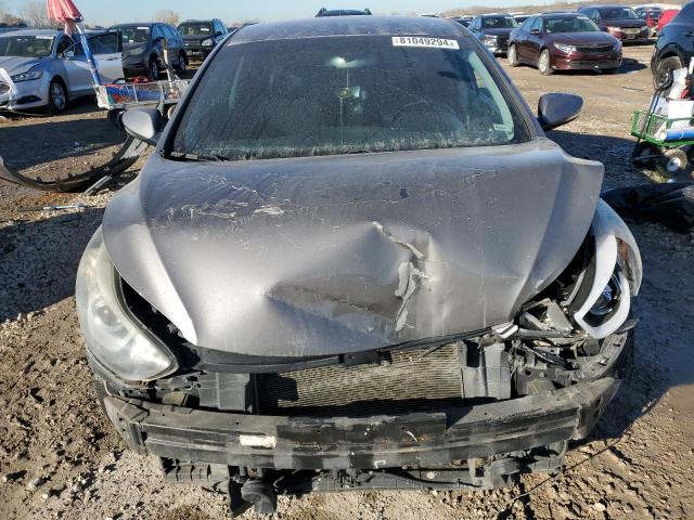 Photo 4 VIN: 5NPDH4AE9EH473224 - HYUNDAI ELANTRA SE 