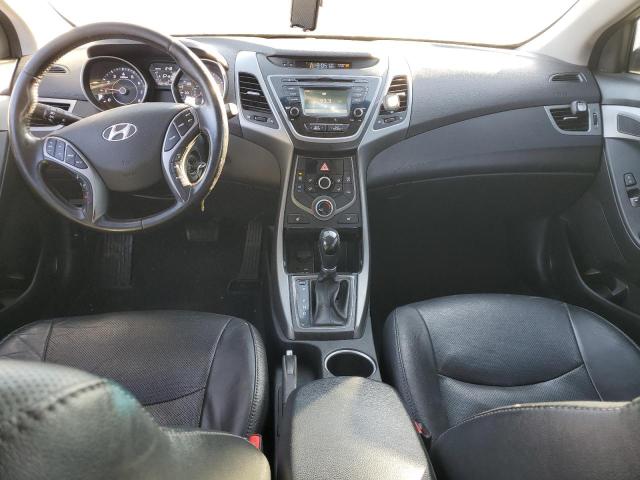 Photo 7 VIN: 5NPDH4AE9EH473224 - HYUNDAI ELANTRA SE 