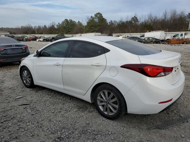 Photo 1 VIN: 5NPDH4AE9EH474552 - HYUNDAI ELANTRA SE 