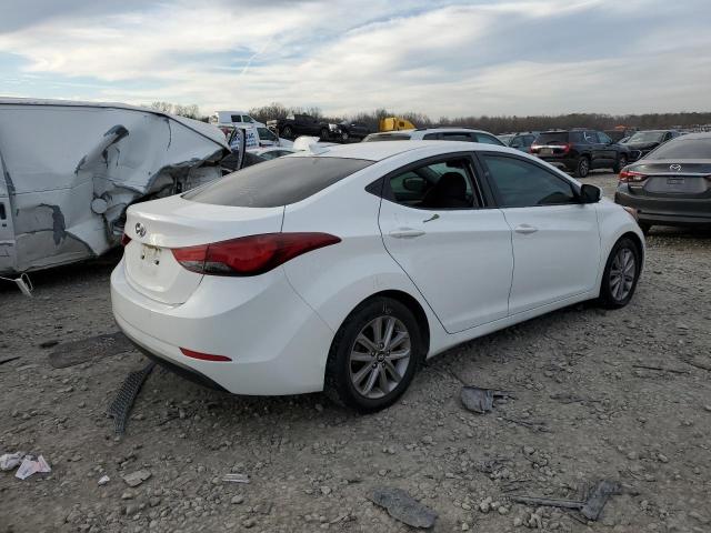 Photo 2 VIN: 5NPDH4AE9EH474552 - HYUNDAI ELANTRA SE 