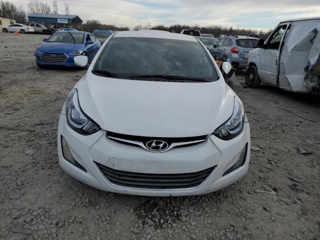 Photo 4 VIN: 5NPDH4AE9EH474552 - HYUNDAI ELANTRA SE 