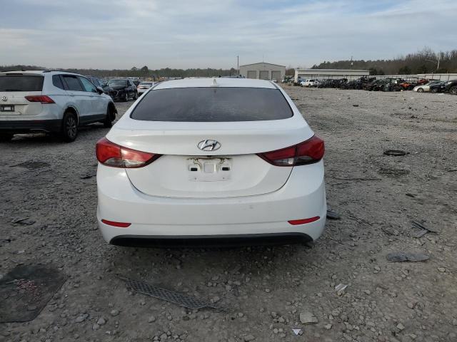 Photo 5 VIN: 5NPDH4AE9EH474552 - HYUNDAI ELANTRA SE 