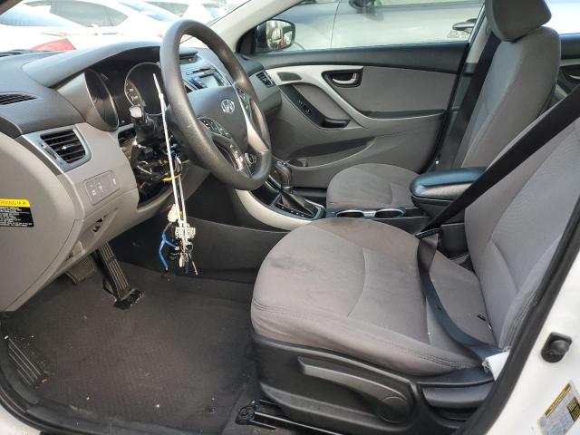 Photo 6 VIN: 5NPDH4AE9EH474552 - HYUNDAI ELANTRA SE 