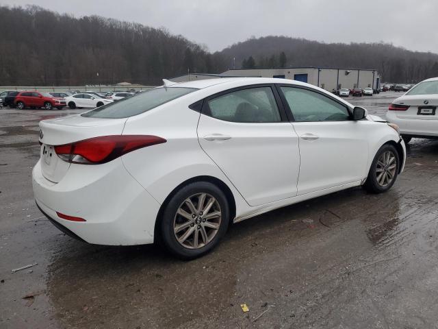 Photo 2 VIN: 5NPDH4AE9EH478357 - HYUNDAI ELANTRA SE 