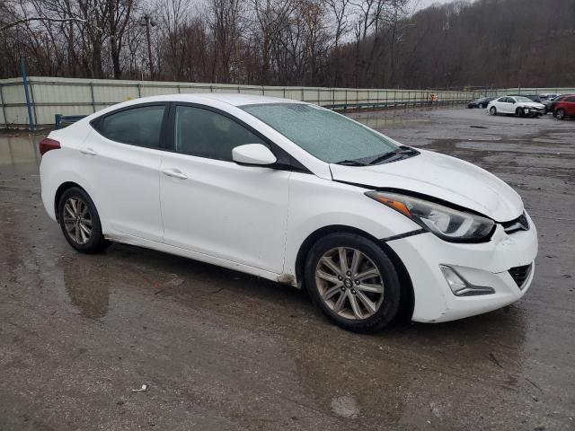 Photo 3 VIN: 5NPDH4AE9EH478357 - HYUNDAI ELANTRA SE 