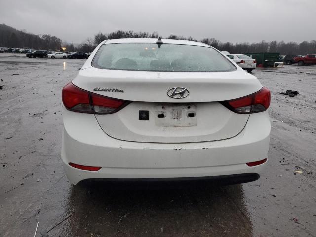 Photo 5 VIN: 5NPDH4AE9EH478357 - HYUNDAI ELANTRA SE 