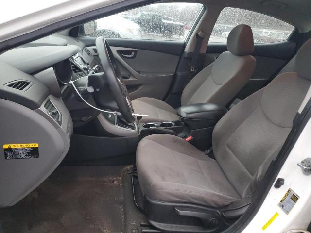 Photo 6 VIN: 5NPDH4AE9EH478357 - HYUNDAI ELANTRA SE 