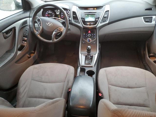 Photo 7 VIN: 5NPDH4AE9EH478357 - HYUNDAI ELANTRA SE 