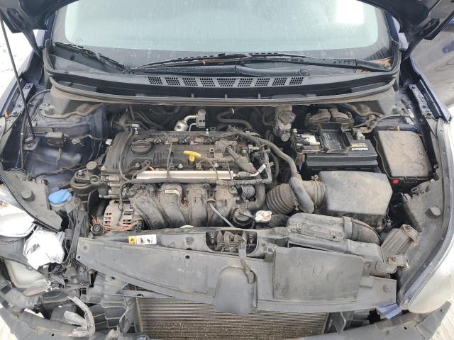 Photo 10 VIN: 5NPDH4AE9EH478598 - HYUNDAI ELANTRA 