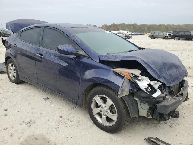 Photo 3 VIN: 5NPDH4AE9EH478598 - HYUNDAI ELANTRA 