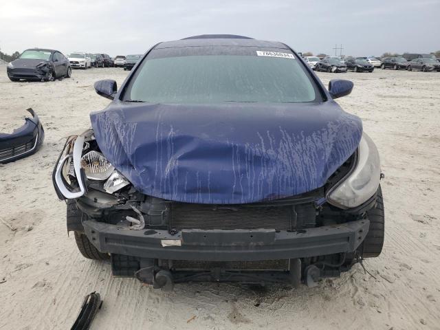 Photo 4 VIN: 5NPDH4AE9EH478598 - HYUNDAI ELANTRA 