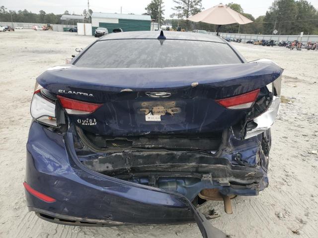 Photo 5 VIN: 5NPDH4AE9EH478598 - HYUNDAI ELANTRA 