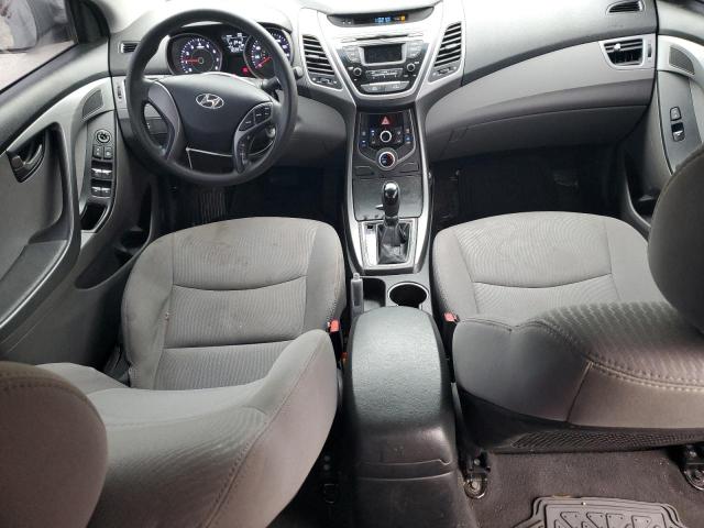 Photo 7 VIN: 5NPDH4AE9EH478598 - HYUNDAI ELANTRA 