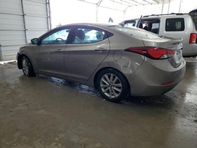 Photo 1 VIN: 5NPDH4AE9EH479458 - HYUNDAI ELANTRA 